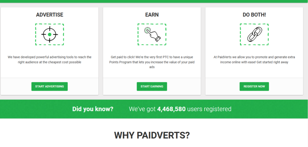 PaidVerts 