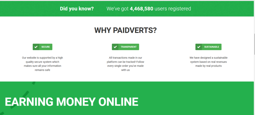 PaidVerts 