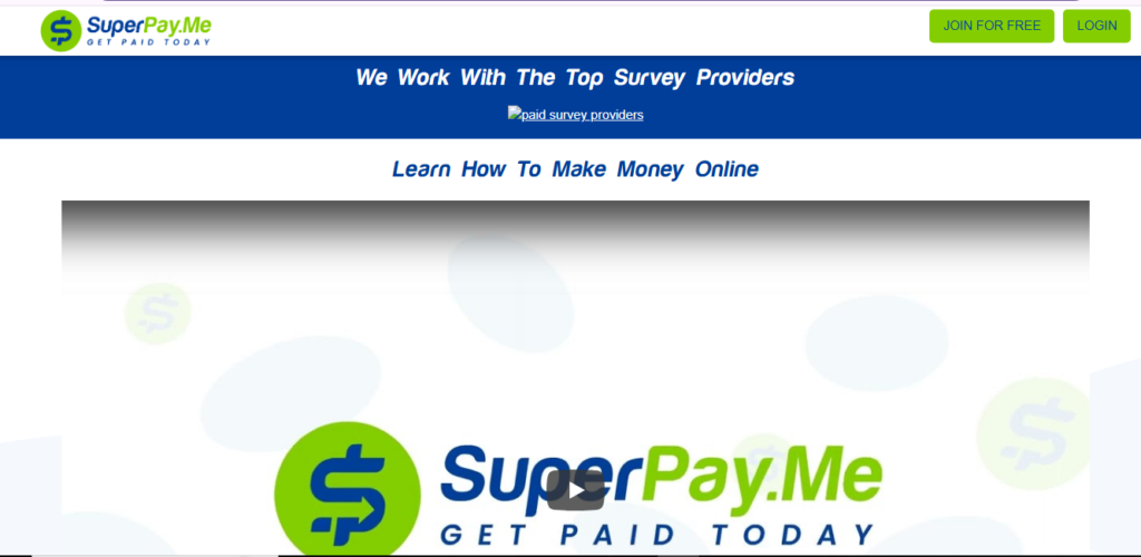 Superpay